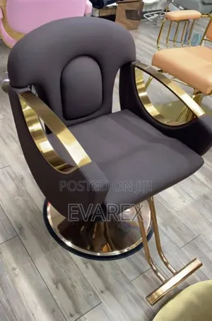 Classic Salon Chair