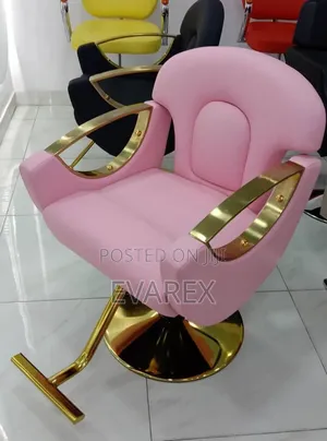 Classic Salon Chair