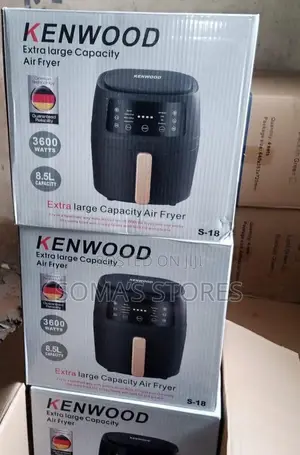 Kenwood Air Fryer