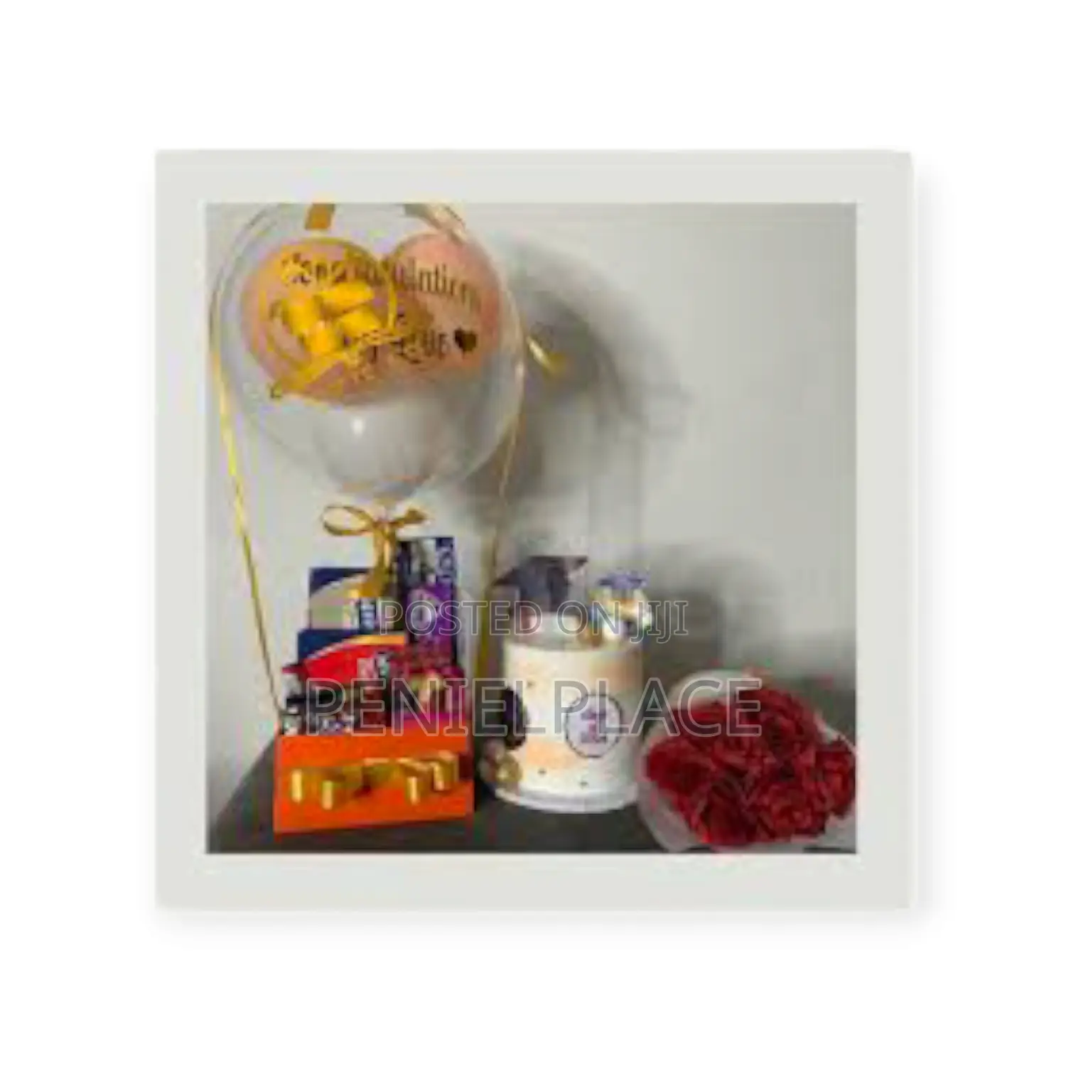 Surprise Gift Package