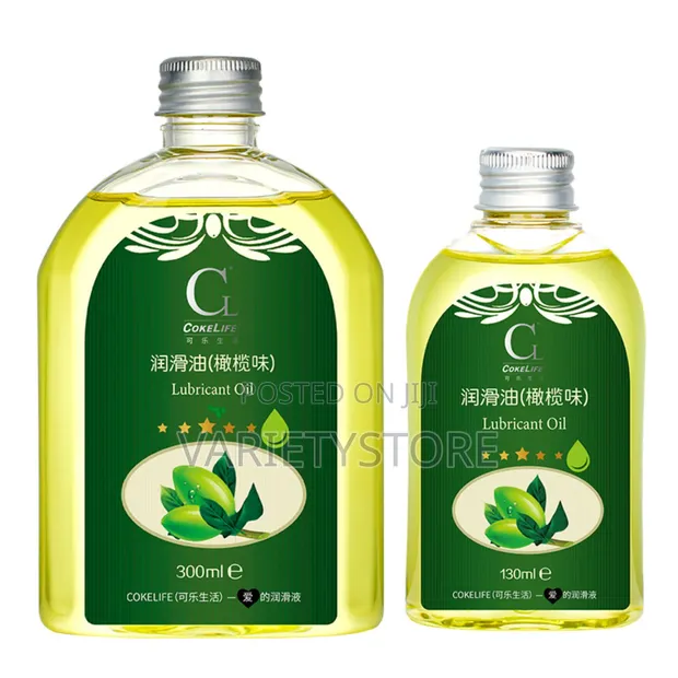 Sex Olive Oil Body Massage Gel for sale - Varietystore  Price:  6,999 on  Jiji.ng [Surulere]