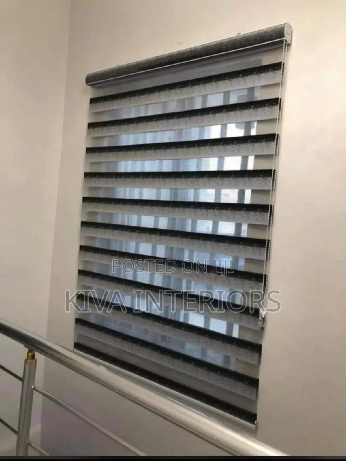 Luxury Window Blinds