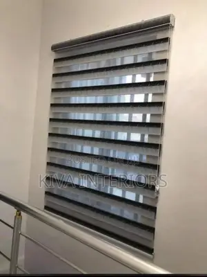 Luxury Window Blinds