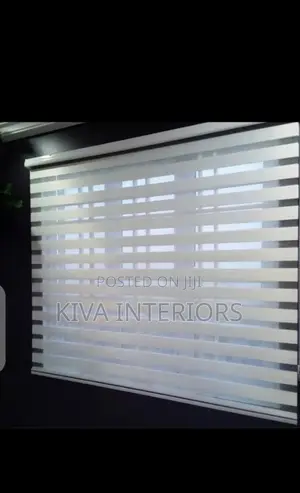 Luxury Window Blinds