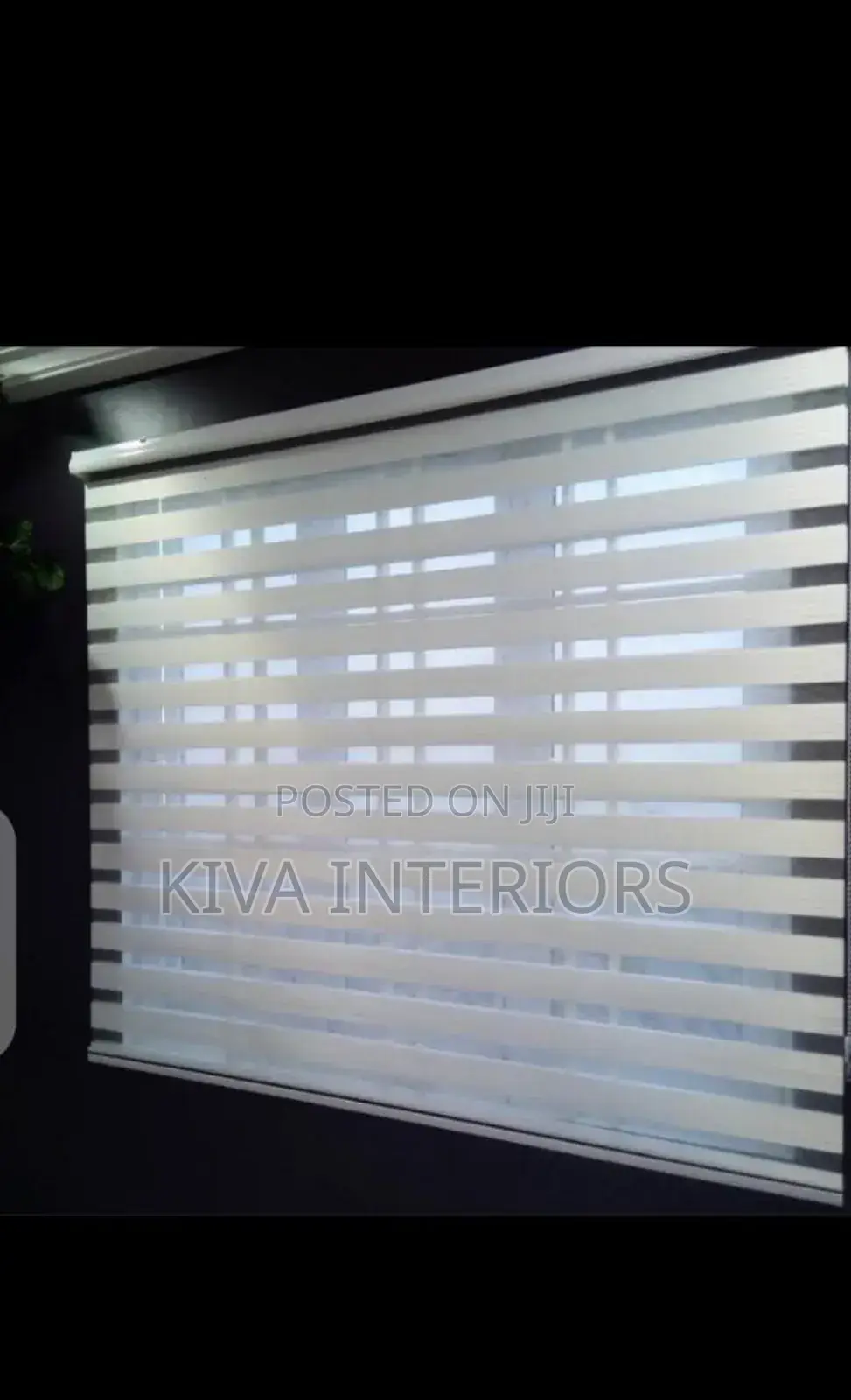 Luxury Window Blinds