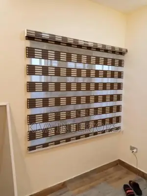 Luxury Window Blinds