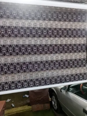 Luxury Window Blinds