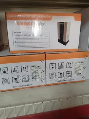 3.5kva 24v Choice Solar Inverter Is Here With a Good Price