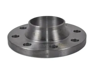 Flanges Fabrication Machinist