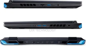 New Laptop Acer Predator Helios Neo 16 16GB Intel Core I7 SSD 512GB