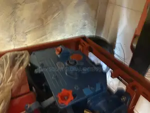 Concrete Mixer