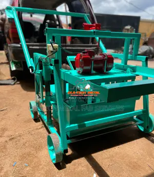 3 9 4 6 Egg Laying Block Making Machine