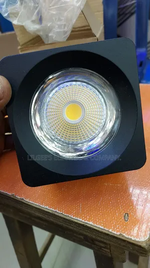 Decking Light Single