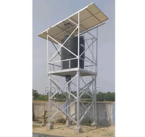 Melody Tank Stand