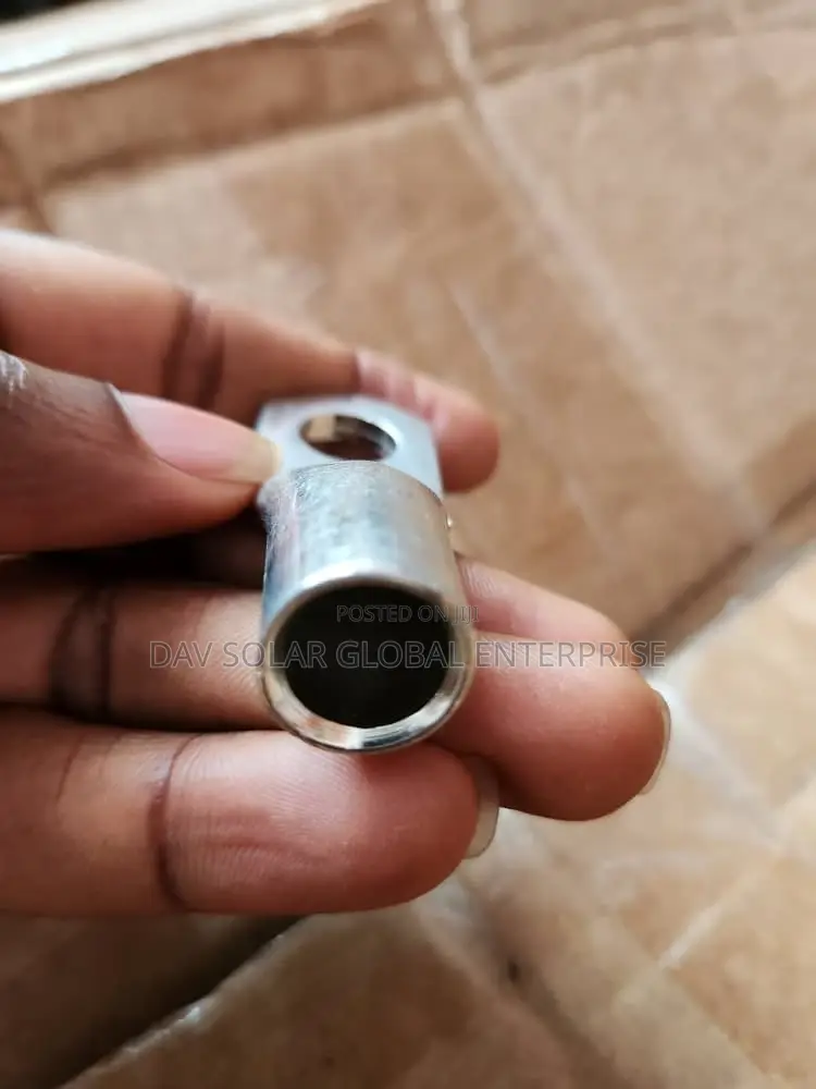 70mm Copper Lugs