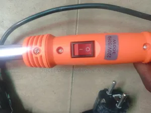 300W Electric Soldering Iron