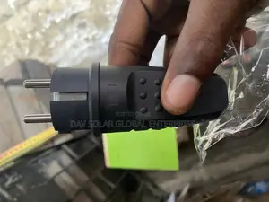 Electrical Connectors 230V