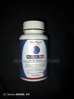 Men Fertility Tablet