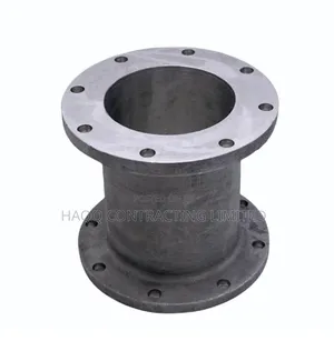 Threaded Flanges, Flanges Fabrication Machinist