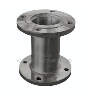Threaded Flanges, Flanges Fabrication Machinist