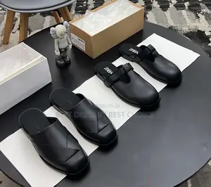 Balenciag X Zara Strap