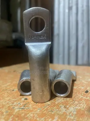 70mm Aluminum Cable Lug