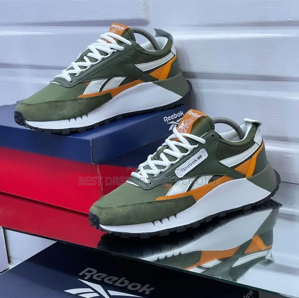 Reebok Classic Legacy Mint