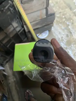 Electrical Connectors 230V