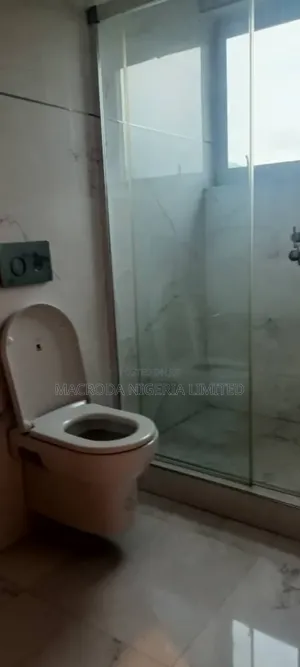 3bdrm Duplex in Banana Island Ikoyi for rent