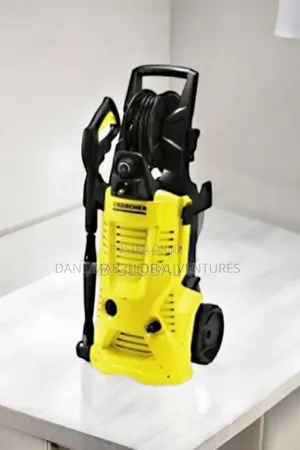 Karcher Premium High Pressure Washer