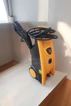 JCB HP135 High Pressure Washer