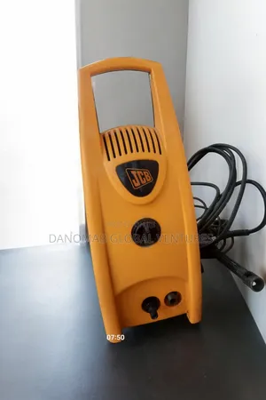 JCB HP135 High Pressure Washer