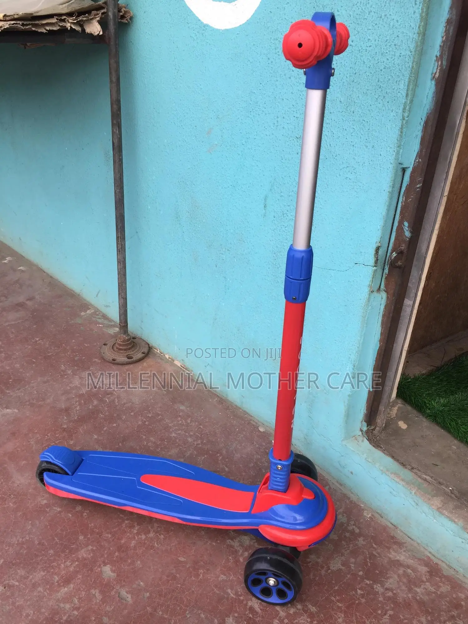 Children Scooter