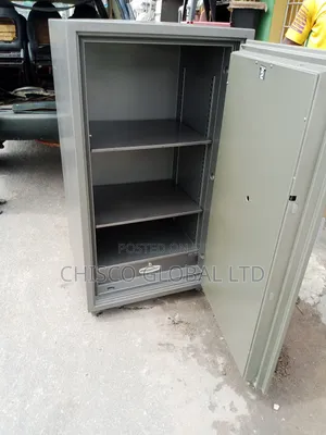 Fireproof Safe (Gb109)
