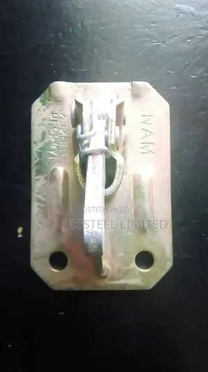Butterfly Spring And Formwork Tensional