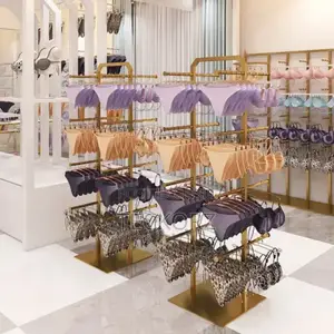Underwear Display Stands