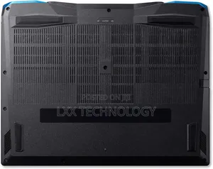 New Laptop Acer Predator Helios Neo 16 16GB Intel Core I7 SSD 512GB