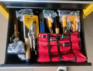 Stanley Mechanical Tools Kit