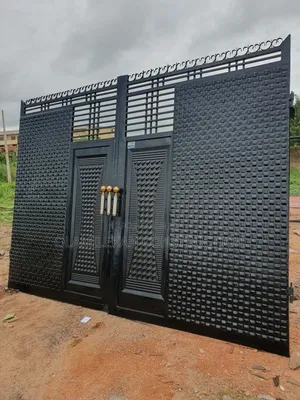 12feet Gates in Different Designs