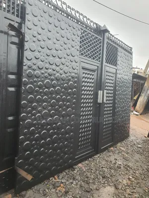 12feet Gates in Different Designs