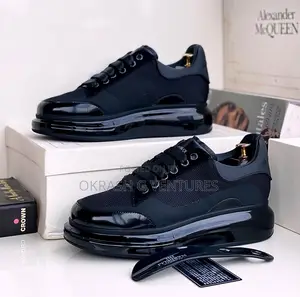 Alexander McQueen Sneakers for Men's