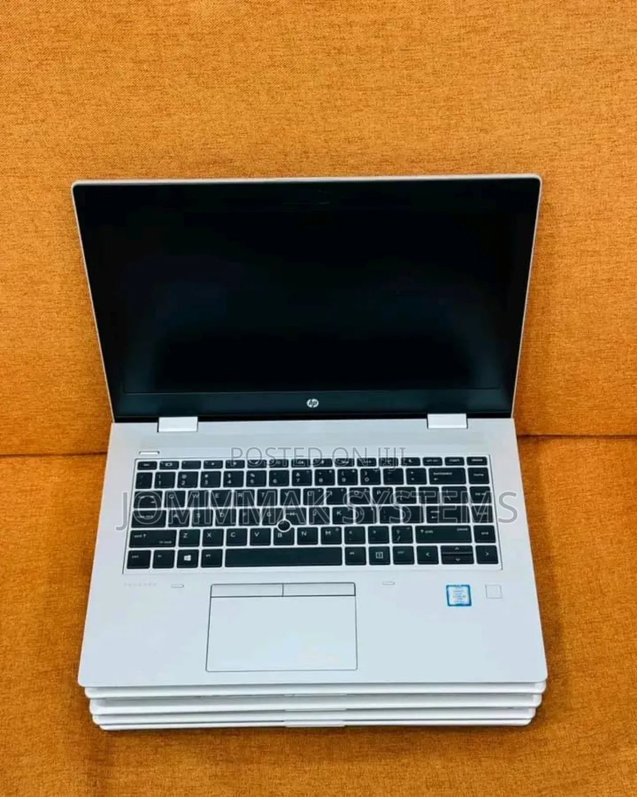 Laptop HP ProBook 640 G5 8GB Intel Core I5 SSD 256GB