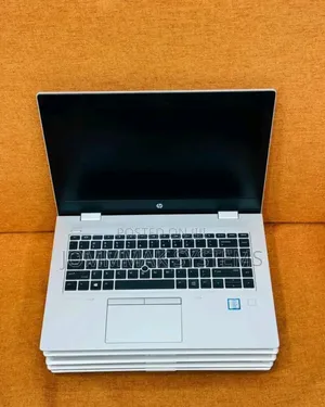 Laptop HP ProBook 640 G5 8GB Intel Core I5 SSD 256GB
