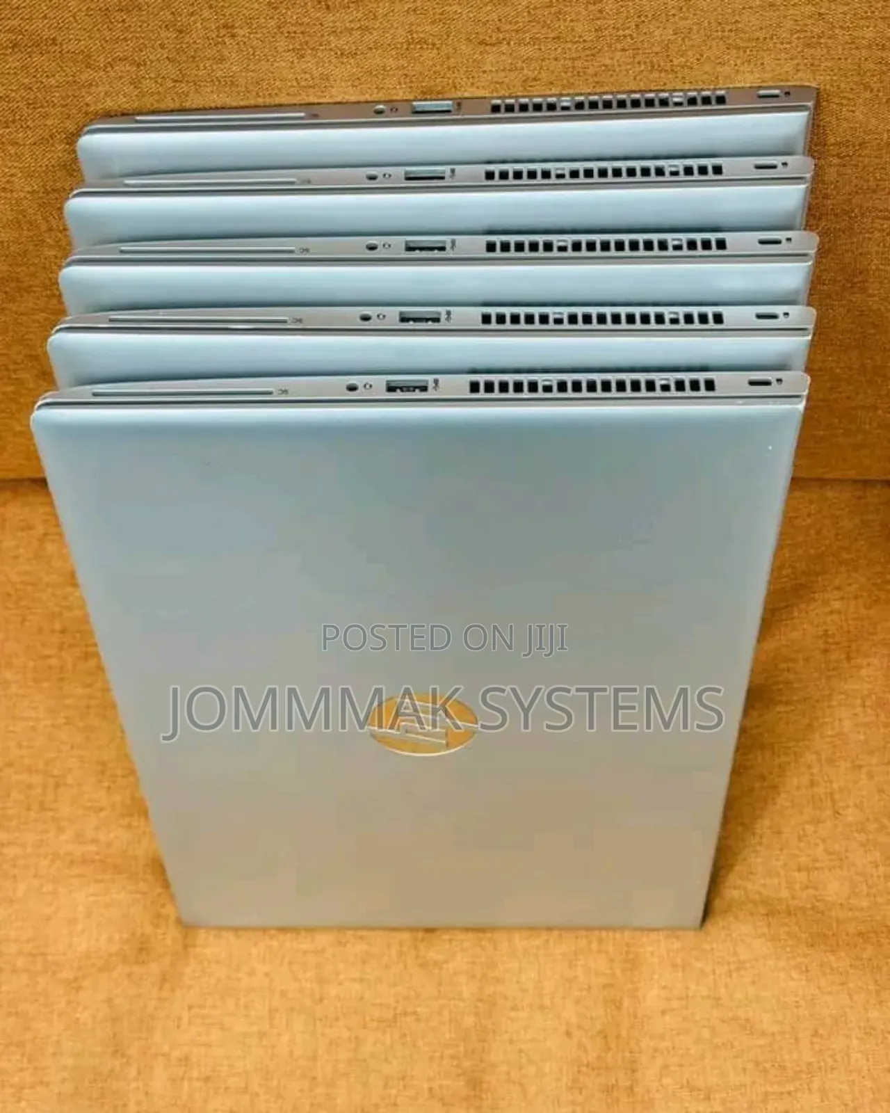 Laptop HP ProBook 640 G5 8GB Intel Core I5 SSD 256GB