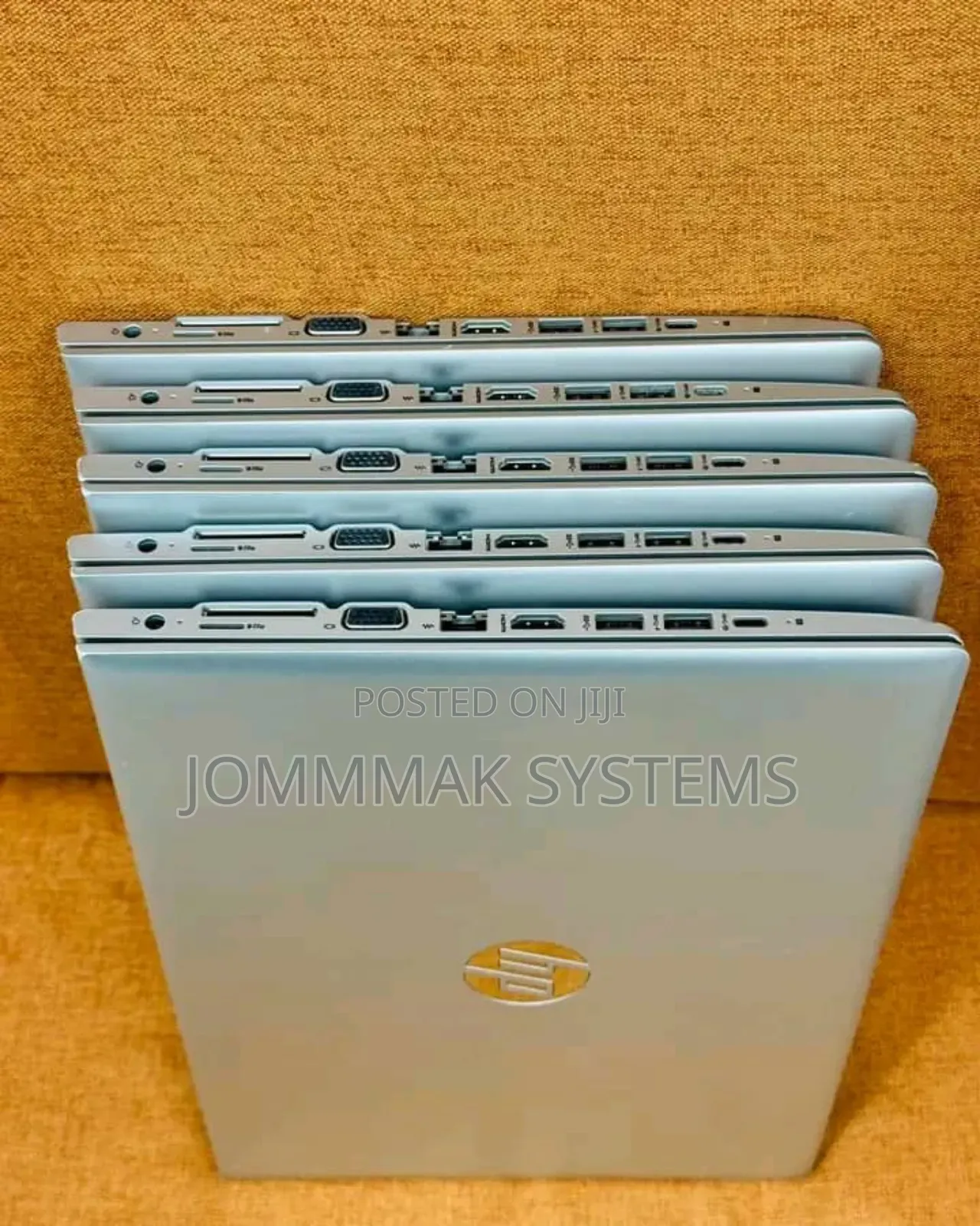 Laptop HP ProBook 640 G5 8GB Intel Core I5 SSD 256GB
