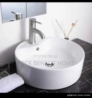 Royal Wash Hand Basin