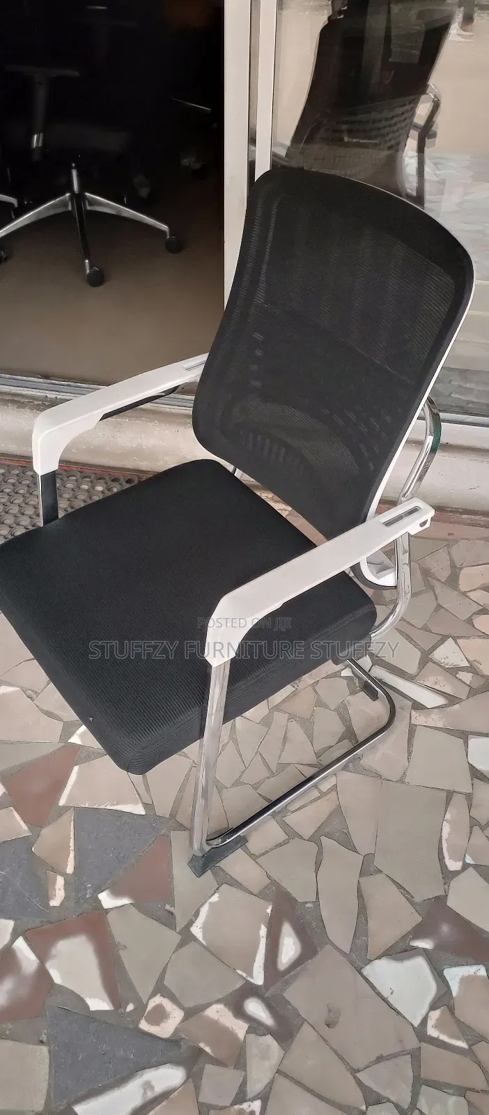 High Quality Waiting Office Chairs