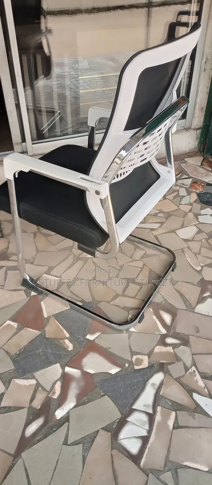 High Quality Waiting Office Chairs