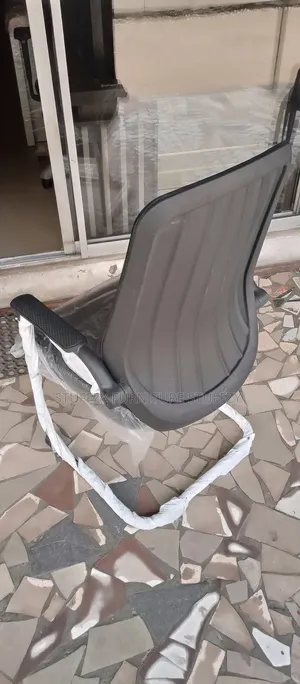 Italian Unique Visitors Office Chairs