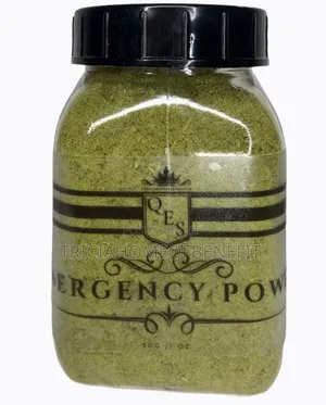 Turn on Emergency Bonding Powder -1000g